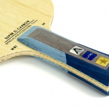 雷神Loki W81 SP 八一 專業(yè)底板 5+2內(nèi)置超ZLC纖維