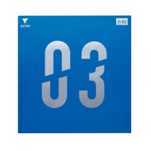 VICTAS維克塔斯 V>03 020771 維克多專業(yè)反膠套膠