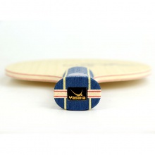 亞薩卡Yasaka 法爾克W7 七層純木底板