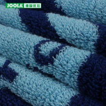 優(yōu)拉JOOLA 919 純棉長條大汗巾 運動汗巾 藍色