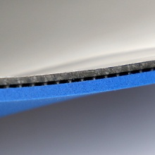 729奔騰MAX省套pro套膠，國產(chǎn)粘性膠皮