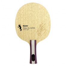 尼塔庫Nittaku 伊藤美誠碳素 專業(yè)乒乓底板 5+2外置結構 伊藤美誠同款