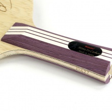 尼塔庫Nittaku 伊藤美誠碳素 專業(yè)乒乓底板 5+2外置結構 伊藤美誠同款