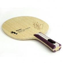 尼塔庫Nittaku 伊藤美誠碳素 專業(yè)乒乓底板 5+2外置結構 伊藤美誠同款