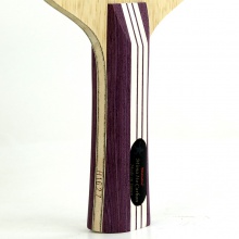 尼塔庫Nittaku 伊藤美誠碳素 專業(yè)乒乓底板 5+2外置結構 伊藤美誠同款