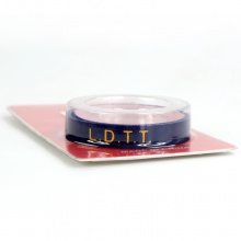 力度Lidu 植絨護邊 單條裝 三色可選