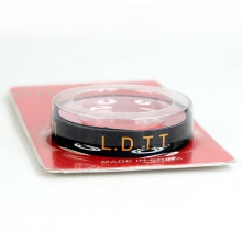 力度Lidu 植絨護邊 單條裝 三色可選