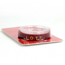 力度Lidu 植絨護邊 單條裝 三色可選