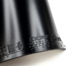 驕猛Xiom 歐米伽7 歐7 影 79-065 專業(yè)粘性反膠套膠