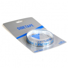 維克塔斯VICTAS 044155 三色護(hù)邊帶 單條裝 （黑藍(lán)/黑銀/銀藍(lán)） 10mm