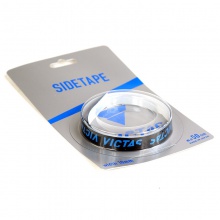 維克塔斯VICTAS 044155 三色護(hù)邊帶 單條裝 （黑藍(lán)/黑銀/銀藍(lán)） 10mm