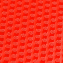 大維Dawei 388D-2 專業(yè)長膠單膠皮 中顆粒進(jìn)攻型長膠