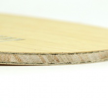 優(yōu)拉Joola 龍炎系列 冰封 VYZRRYZ FREEZE 專(zhuān)業(yè)乒乓底板 外置ALC底板