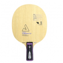 優(yōu)拉Joola 龍炎系列 權(quán)杖 VYZRRYZ TRINITY 專業(yè)乒乓底板