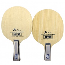 拍里奧Palio JD-B 專業(yè)乒乓底板 5+2外置纖維VIS同結(jié)構(gòu)