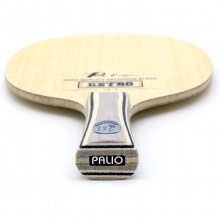 拍里奧Palio JD-B 專業(yè)乒乓底板 5+2外置纖維VIS同結(jié)構(gòu)