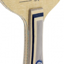 拍里奧Palio JD-B 專業(yè)乒乓底板 5+2外置纖維VIS同結(jié)構(gòu)