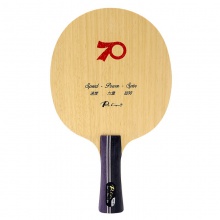 拍里奧Palio SPS-3 專業(yè)乒乓底板 5+2結(jié)構(gòu) 外置碳素底板