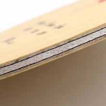 拍里奧Palio SPS-2 專業(yè)乒乓底板 5+2內(nèi)置碳素 內(nèi)置碳素底板