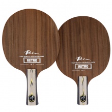 拍里奧Palio JD-Y 專業(yè)乒乓底板 五層純木經(jīng)典YEO結(jié)構(gòu)