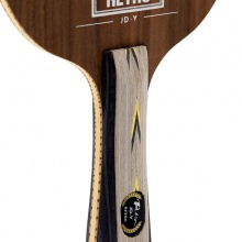 拍里奧Palio JD-Y 專業(yè)乒乓底板 五層純木經(jīng)典YEO結(jié)構(gòu)