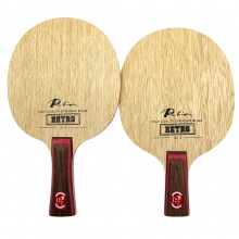 拍里奧Palio JD-S 專業(yè)乒乓底板 七層純木CL同結(jié)構(gòu)