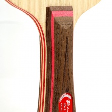 拍里奧Palio JD-S 專(zhuān)業(yè)乒乓底板 七層純木CL同結(jié)構(gòu)