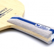 蝴蝶Butterfly 【37141/24130】 梅茲 MAZE ADVANCE 輕量型純木底板