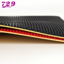 七二九729 563PRO 專業(yè)生膠套膠