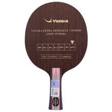 亞薩卡 YEO7 POWER