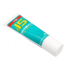 紅雙喜15號(hào)無(wú)機(jī)膠水98ml裝，不含VOC