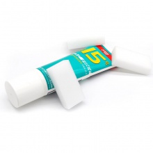 紅雙喜15號(hào)無(wú)機(jī)膠水98ml裝，不含VOC