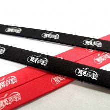 精英乒乓網(wǎng) 定制款海綿護(hù)邊 單條裝 雙色可選