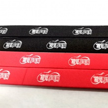 精英乒乓網(wǎng) 定制款海綿護(hù)邊 單條裝 雙色可選