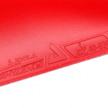 優(yōu)拉Joola 雷鳴 RHYZEN CMD 專業(yè)澀性反膠套膠