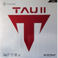 驕猛XIOM 踏舞2 TAU II 專(zhuān)業(yè)反膠套膠