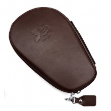 銀河Yinhe 葫蘆拍套 真牛皮拍套 35周年紀念牛皮拍套 