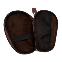 銀河Yinhe 葫蘆拍套 真牛皮拍套 35周年紀念牛皮拍套 