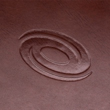 銀河Yinhe 葫蘆拍套 真牛皮拍套 35周年紀念牛皮拍套 