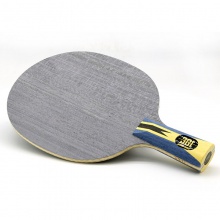 紅雙喜DHS 狂飚301T 狂飆301T 專業(yè)乒乓底板 三色纖維混編