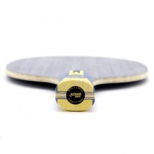 紅雙喜DHS 狂飚301T 狂飆301T 專業(yè)乒乓底板 三色纖維混編