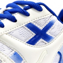 斯帝卡Stiga CS-5621 專業(yè)乒乓球運動鞋 白藍色