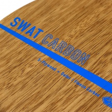 維克塔斯Victas 【310034/310033】SWAT Carbon 維克多5+2外置結(jié)構(gòu)