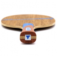 維克塔斯Victas 【310004/310003】SWAT 專業(yè)乒乓底板 維克多七層純木結(jié)構(gòu)