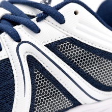 斯帝卡Stiga CS-5522 專業(yè)乒乓球運(yùn)動鞋 白/藏青色