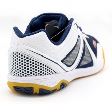 斯帝卡Stiga CS-5522 專業(yè)乒乓球運(yùn)動鞋 白/藏青色