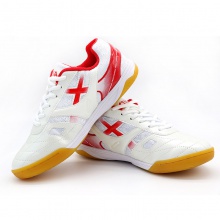 斯帝卡Stiga CS-5641 專業(yè)乒乓球運(yùn)動鞋 白紅色