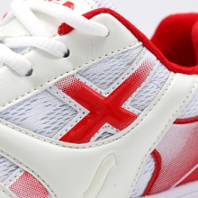 斯帝卡Stiga CS-5641 專業(yè)乒乓球運(yùn)動鞋 白紅色