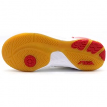 斯帝卡Stiga CS-5641 專業(yè)乒乓球運(yùn)動鞋 白紅色