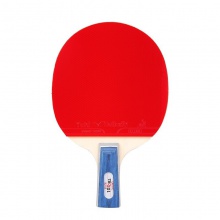 蝴蝶Butterfly TBC-201 蝴蝶乒乓球成品拍